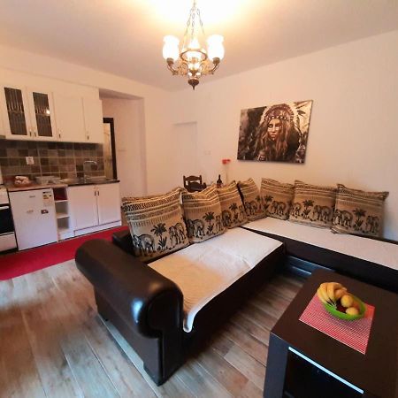 Andrej Apartments Κότορ Εξωτερικό φωτογραφία