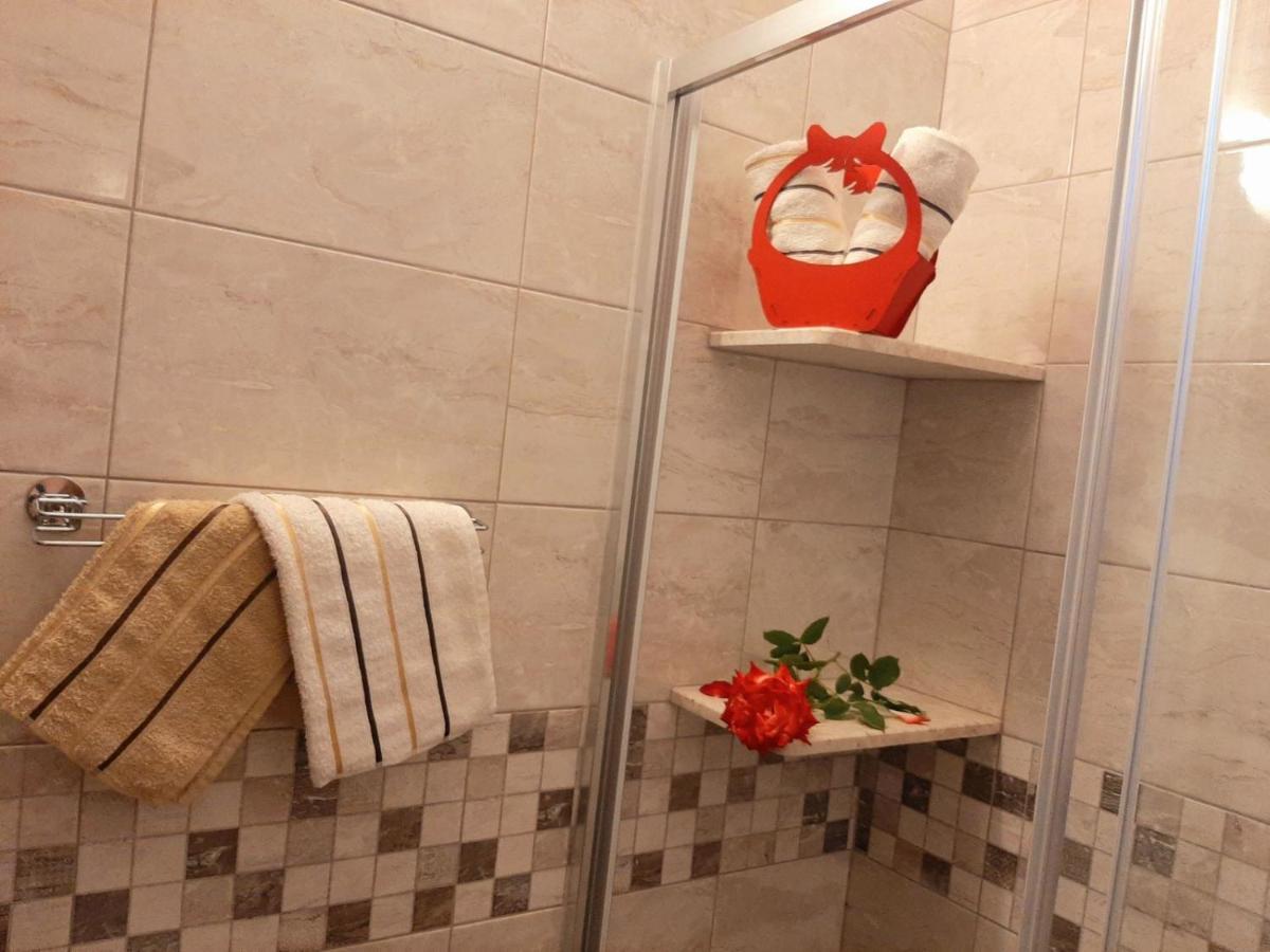 Andrej Apartments Κότορ Εξωτερικό φωτογραφία