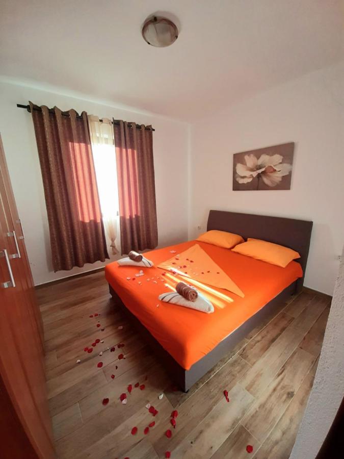 Andrej Apartments Κότορ Εξωτερικό φωτογραφία
