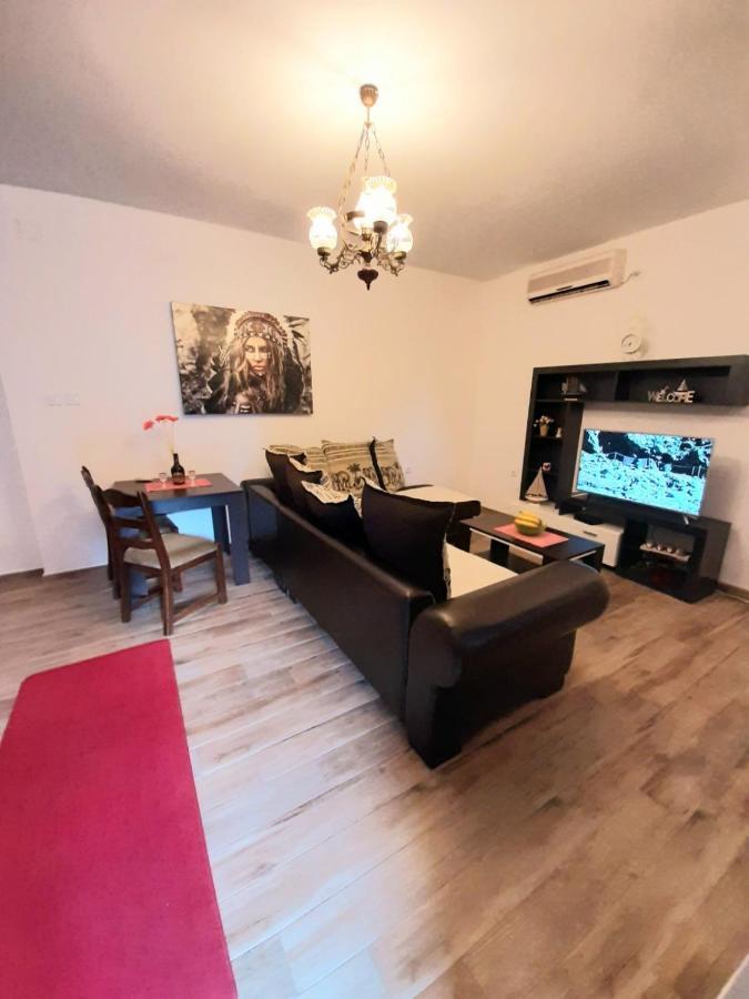 Andrej Apartments Κότορ Εξωτερικό φωτογραφία