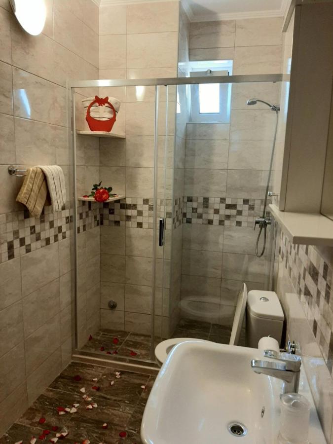 Andrej Apartments Κότορ Εξωτερικό φωτογραφία