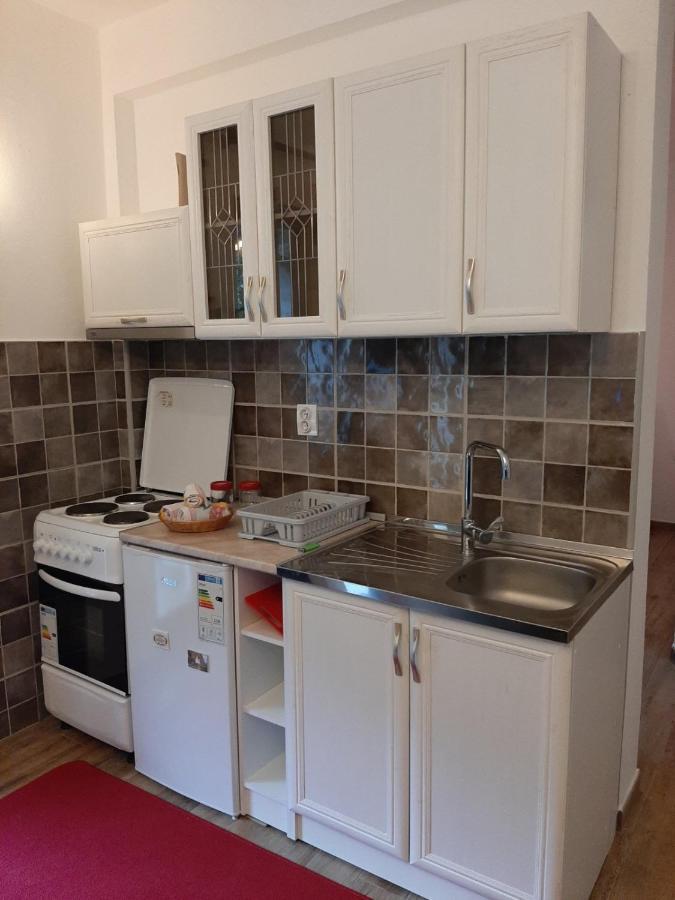 Andrej Apartments Κότορ Εξωτερικό φωτογραφία