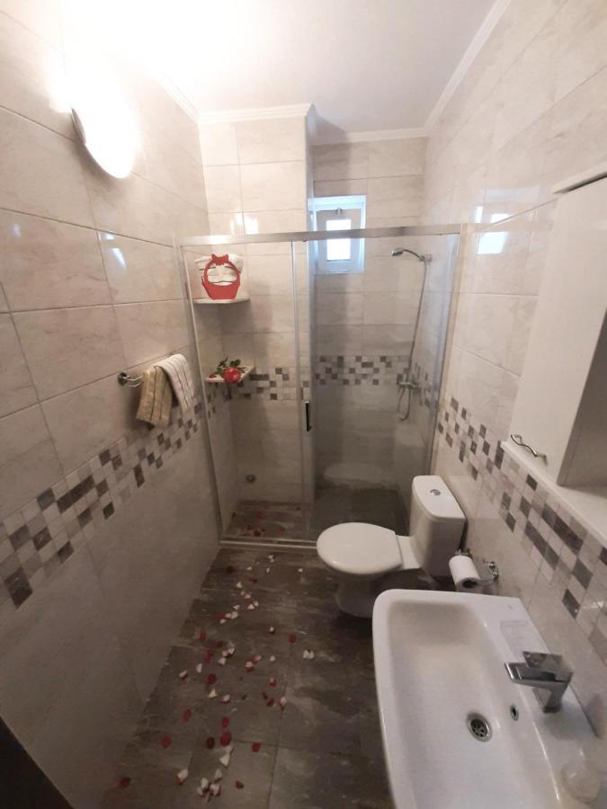 Andrej Apartments Κότορ Εξωτερικό φωτογραφία