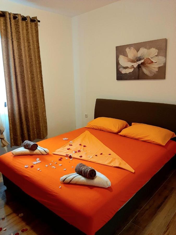 Andrej Apartments Κότορ Εξωτερικό φωτογραφία