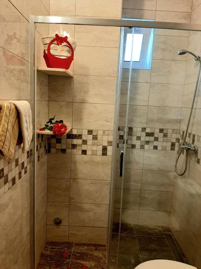 Andrej Apartments Κότορ Εξωτερικό φωτογραφία
